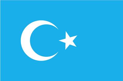 Уйгурский язык